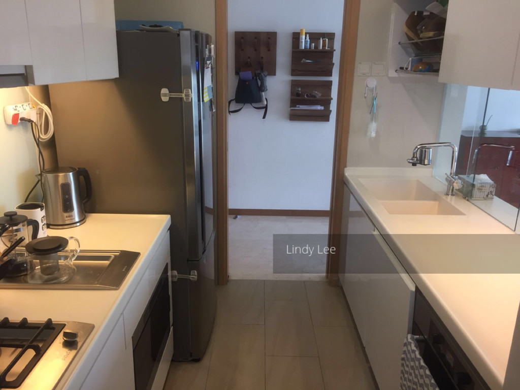 The Lincoln Residences (D11), Condominium #137415382
